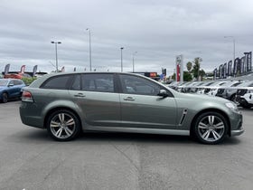 2014 Holden Commodore | VF SV6 WGN AT | 30055 | 5
