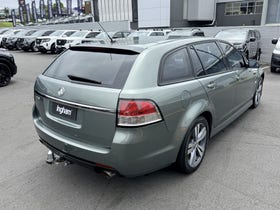2014 Holden Commodore | VF SV6 WGN AT | 30055 | 6