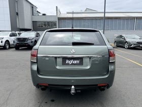 2014 Holden Commodore | VF SV6 WGN AT | 30055 | 7