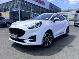 2023 Ford Puma | ST-LINE 1.0PMH | 30060 | 2