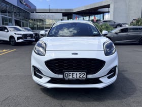 2023 Ford Puma | ST-LINE 1.0PMH | 30060 | 3