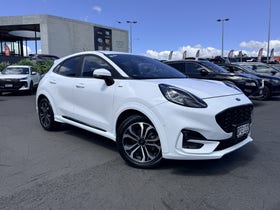 2023 Ford Puma | ST-LINE 1.0PMH | 30060 | 4
