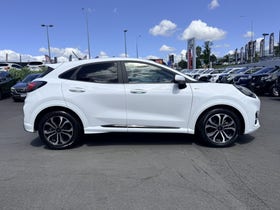 2023 Ford Puma | ST-LINE 1.0PMH | 30060 | 5