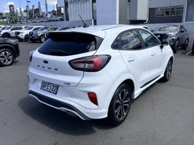 2023 Ford Puma | ST-LINE 1.0PMH | 30060 | 6