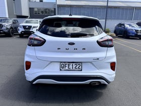 2023 Ford Puma | ST-LINE 1.0PMH | 30060 | 7
