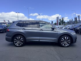 2025 Volkswagen Tiguan | ALLSPACE R-LINE AWD | 30062 | 5