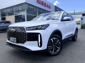 2025 Chery Tiggo 4 | ULTIMATE 1.5 PETROL HYBRID | 30070 | 2