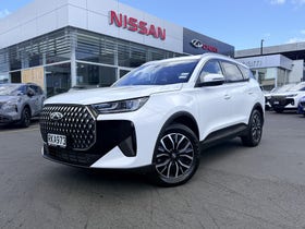 2025 Chery Tiggo 7 | ULTIMATE PHEV AUTOMATIC | 30075 | 2