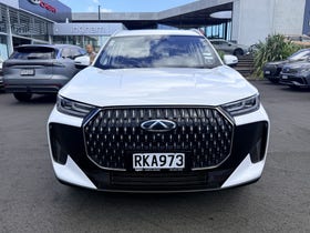 2025 Chery Tiggo 7 | ULTIMATE PHEV AUTOMATIC | 30075 | 3