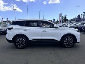 2025 Chery Tiggo 7 | ULTIMATE PHEV AUTOMATIC | 30075 | 5