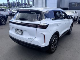 2025 Chery Tiggo 7 | ULTIMATE PHEV AUTOMATIC | 30075 | 6