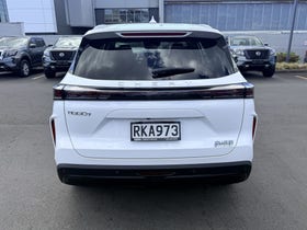 2025 Chery Tiggo 7 | ULTIMATE PHEV AUTOMATIC | 30075 | 7