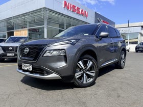 2024 Nissan X-Trail | TI-L E-POWER 1.5PEH | 30077 | 2