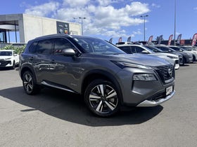2024 Nissan X-Trail | TI-L E-POWER 1.5PEH | 30077 | 4