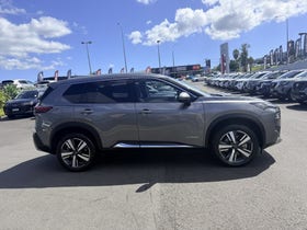 2024 Nissan X-Trail | TI-L E-POWER 1.5PEH | 30077 | 5