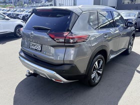 2024 Nissan X-Trail | TI-L E-POWER 1.5PEH | 30077 | 6