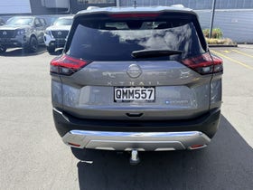 2024 Nissan X-Trail | TI-L E-POWER 1.5PEH | 30077 | 7