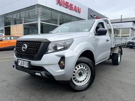 2022 Nissan Navara | SL FLAT DECK 2.3D AUTOMATIC 2WD | 30078 | 2