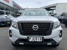 2022 Nissan Navara | SL FLAT DECK 2.3D AUTOMATIC 2WD | 30078 | 3