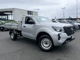 2022 Nissan Navara | SL FLAT DECK 2.3D AUTOMATIC 2WD | 30078 | 4