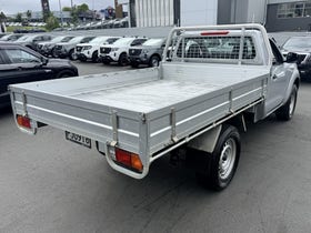 2022 Nissan Navara | SL FLAT DECK 2.3D AUTOMATIC 2WD | 30078 | 6