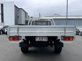 2022 Nissan Navara | SL FLAT DECK 2.3D AUTOMATIC 2WD | 30078 | 7