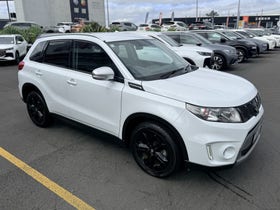 2017 Suzuki Vitara | TURBO 1.4 PETROL TURBO 2WD | 30084 | 5