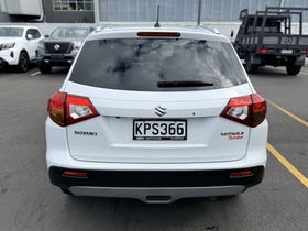 2017 Suzuki Vitara | TURBO 1.4 PETROL TURBO 2WD | 30084 | 7