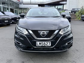 2018 Nissan Qashqai | ST 2.0 PETROL | 29770 | 3