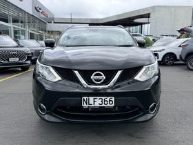 2015 Nissan Qashqai | XTRONIC | 30091 | 3