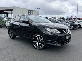 2015 Nissan Qashqai | XTRONIC | 30091 | 4