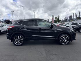2015 Nissan Qashqai | XTRONIC | 30091 | 5