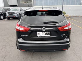 2015 Nissan Qashqai | XTRONIC | 30091 | 7