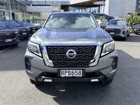 2025 Nissan Navara | ST SPORT X 4WD AUTOMATIC | 30096 | 3