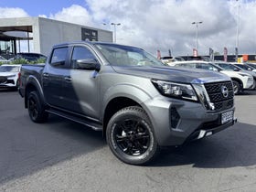 2025 Nissan Navara | ST SPORT X 4WD AUTOMATIC | 30096 | 4