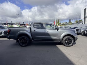 2025 Nissan Navara | ST SPORT X 4WD AUTOMATIC | 30096 | 5