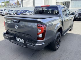 2025 Nissan Navara | ST SPORT X 4WD AUTOMATIC | 30096 | 6