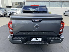 2025 Nissan Navara | ST SPORT X 4WD AUTOMATIC | 30096 | 7