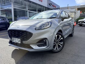 2023 Ford Puma | ST-LINE 1.0PMH | 30097 | 2