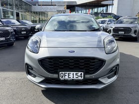2023 Ford Puma | ST-LINE 1.0PMH | 30097 | 3