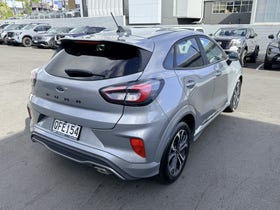 2023 Ford Puma | ST-LINE 1.0PMH | 30097 | 6