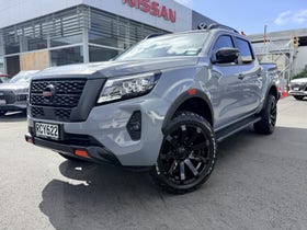 2025 Nissan Navara | PRO-4X STEALTH X 4WD AUTOMATIC   | 30098 | 2