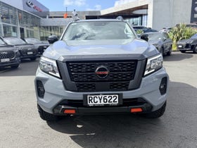2025 Nissan Navara | PRO-4X STEALTH X 4WD AUTOMATIC   | 30098 | 3