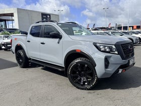 2025 Nissan Navara | PRO-4X STEALTH X 4WD AUTOMATIC   | 30098 | 4