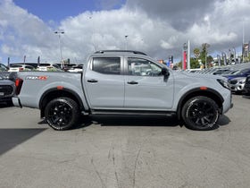 2025 Nissan Navara | PRO-4X STEALTH X 4WD AUTOMATIC   | 30098 | 5