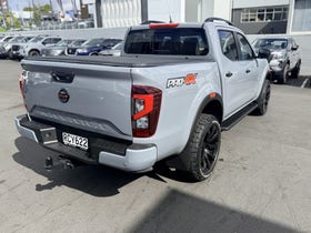 2025 Nissan Navara | PRO-4X STEALTH X 4WD AUTOMATIC   | 30098 | 6