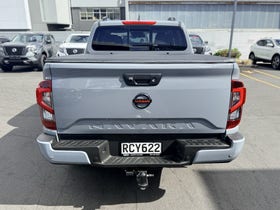 2025 Nissan Navara | PRO-4X STEALTH X 4WD AUTOMATIC   | 30098 | 7