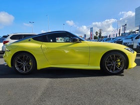 2026 Nissan Z | PROTO 6SPD | 30114 | 5