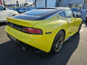 2026 Nissan Z | PROTO 6SPD | 30114 | 6