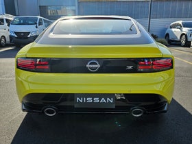 2026 Nissan Z | PROTO 6SPD | 30114 | 7